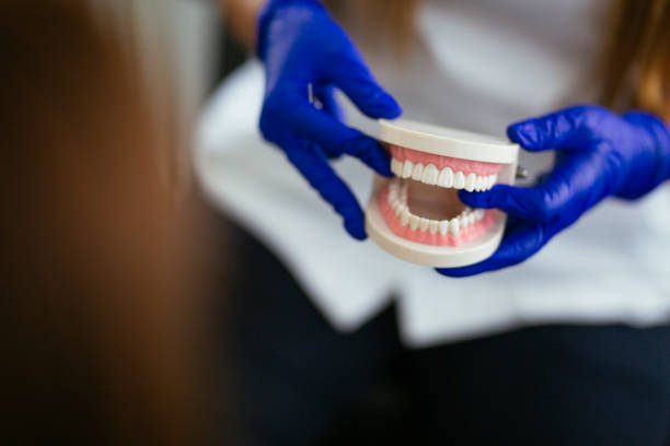 Best Full Mouth Reconstruction  in Watertown, SD