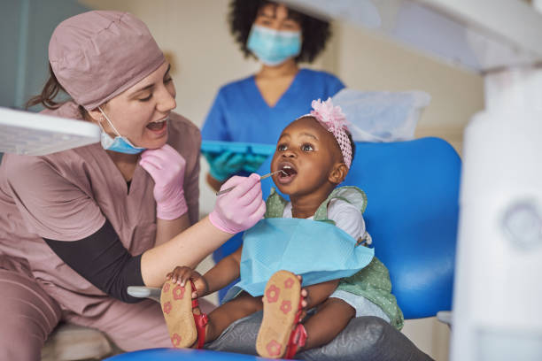 Best Dental Fillings (Composite and Amalgam)  in Watertown, SD