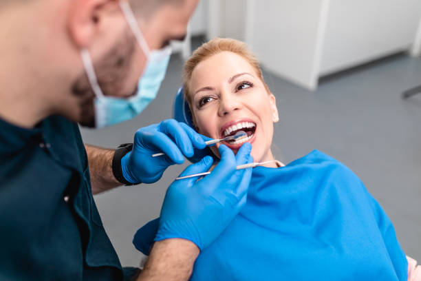 Best Dental Bonding  in Watertown, SD